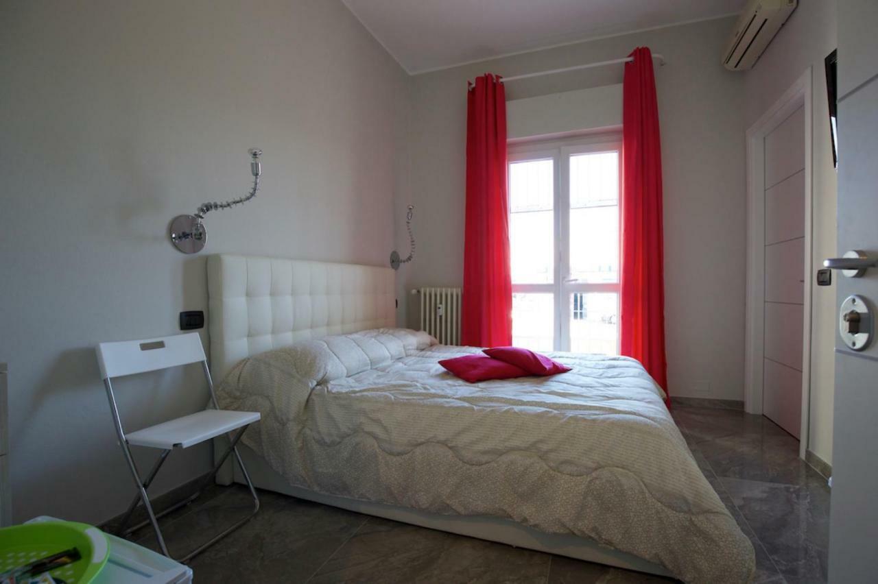 Casa Venus Apartment Milan Luaran gambar