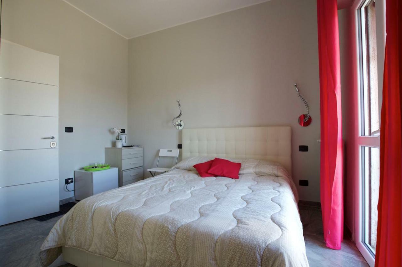 Casa Venus Apartment Milan Luaran gambar