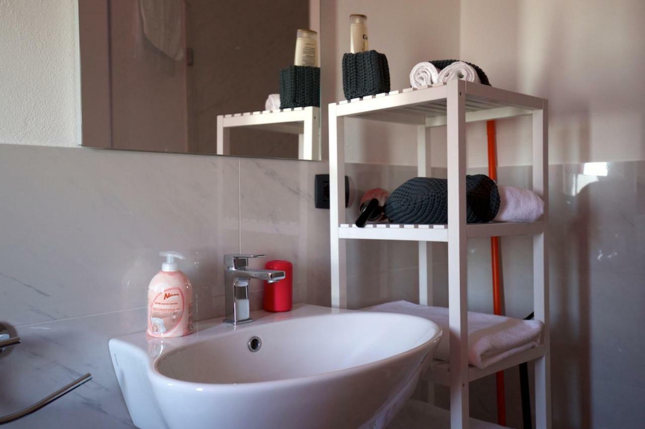Casa Venus Apartment Milan Luaran gambar