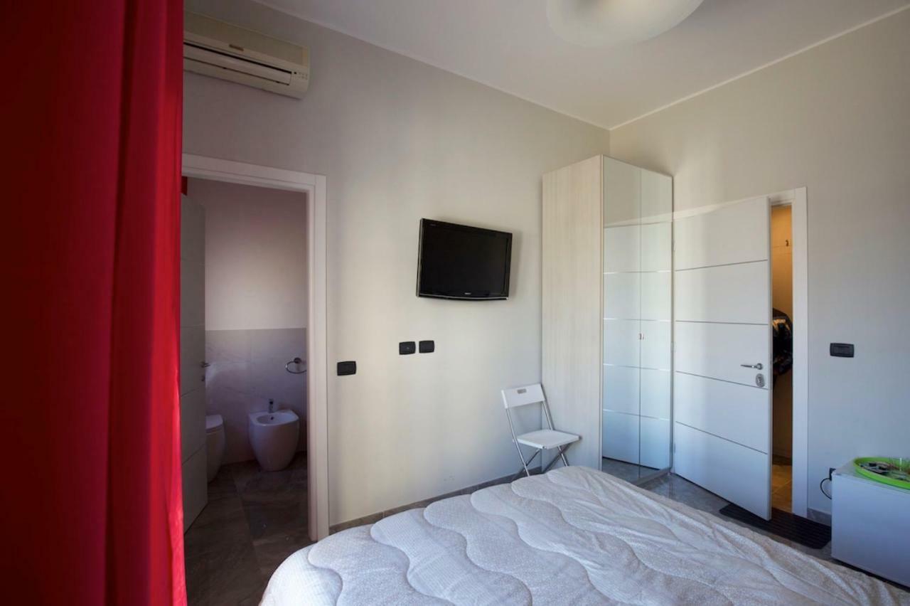 Casa Venus Apartment Milan Luaran gambar
