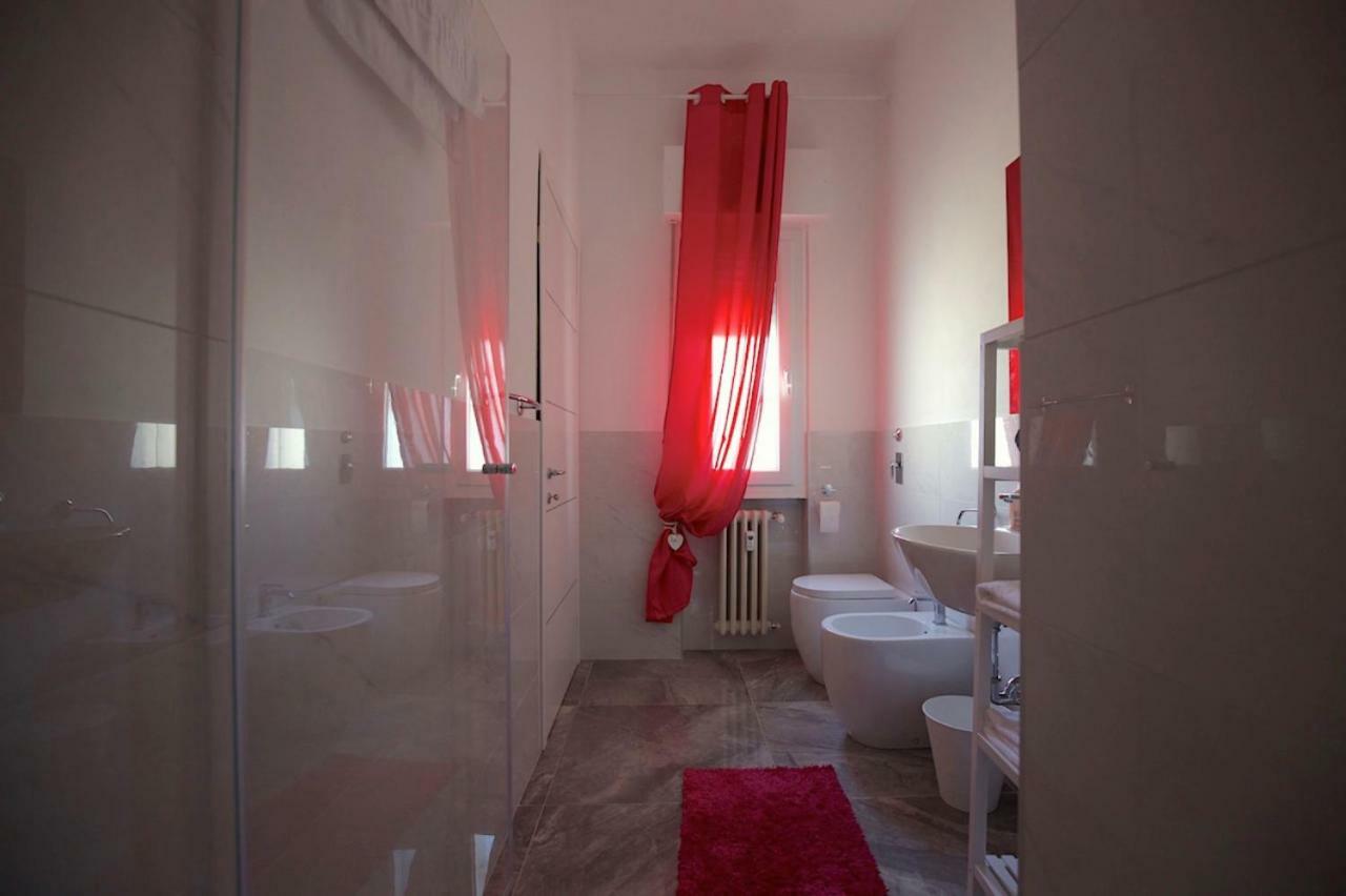 Casa Venus Apartment Milan Luaran gambar