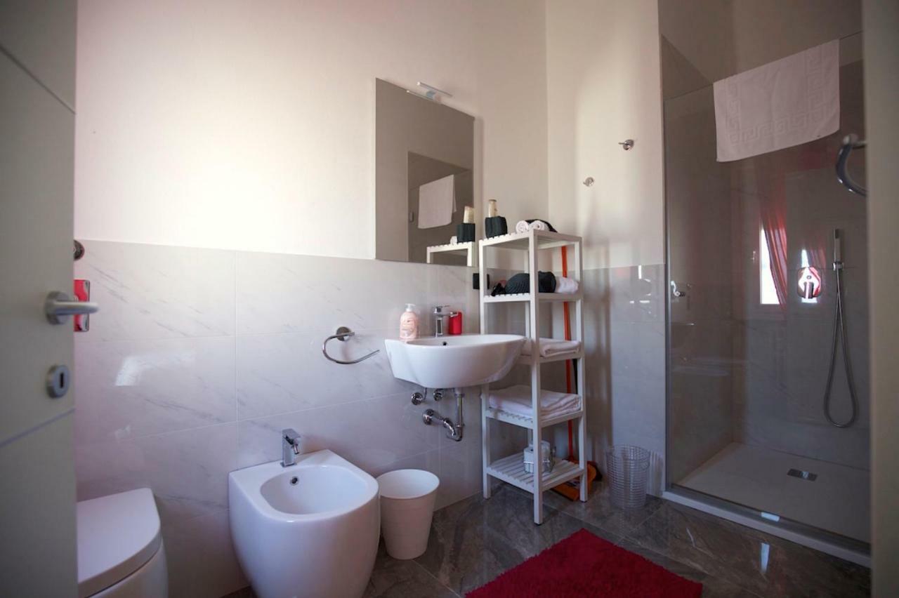 Casa Venus Apartment Milan Luaran gambar