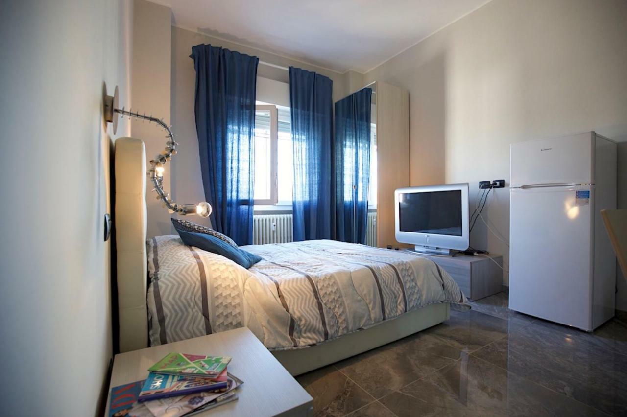 Casa Venus Apartment Milan Luaran gambar