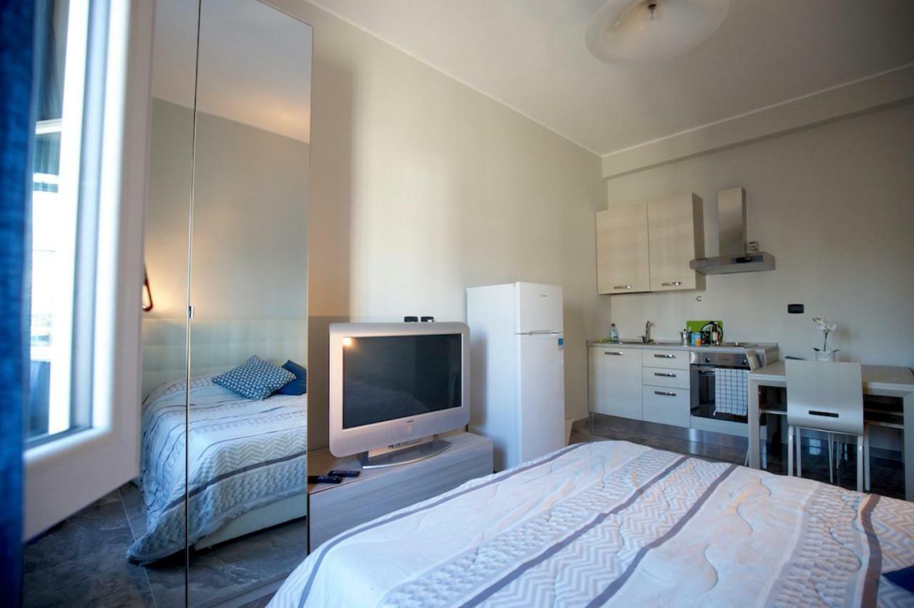 Casa Venus Apartment Milan Luaran gambar