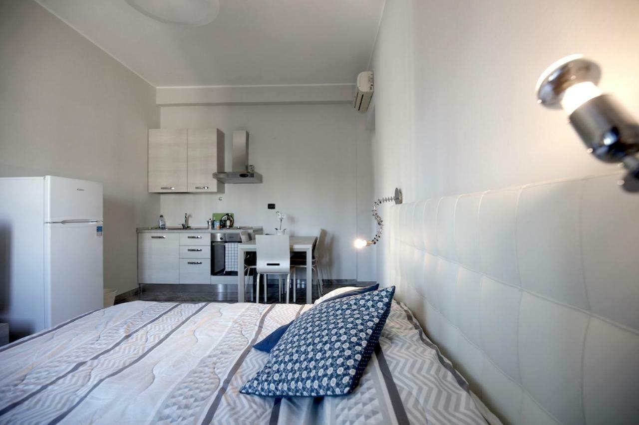 Casa Venus Apartment Milan Luaran gambar
